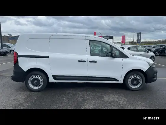 RENAULT KANGOO III - voiture d'occasion - Photo 5