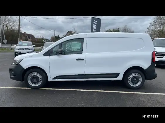 RENAULT KANGOO III - voiture d'occasion - Photo 2