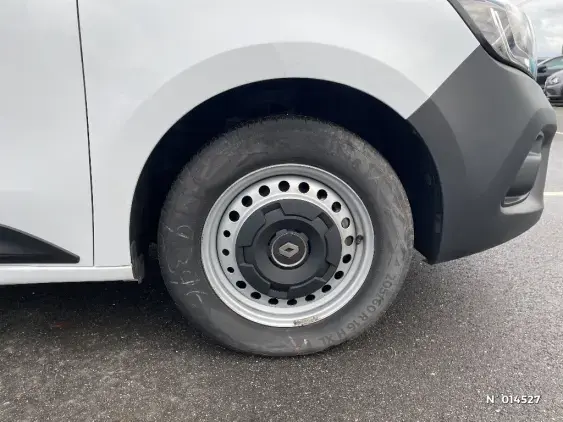 RENAULT KANGOO III - voiture d'occasion - Photo 8