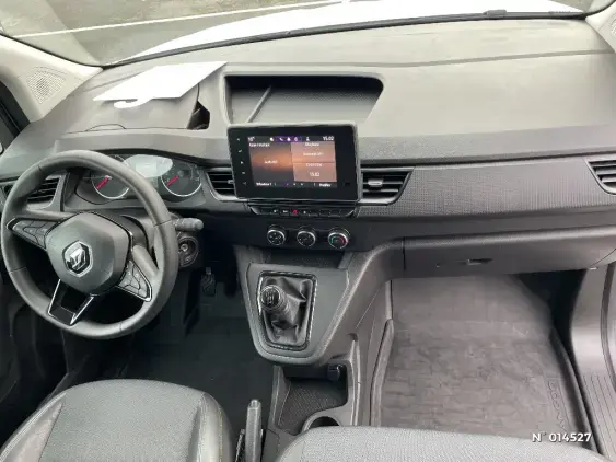 RENAULT KANGOO III - voiture d'occasion - Photo 9