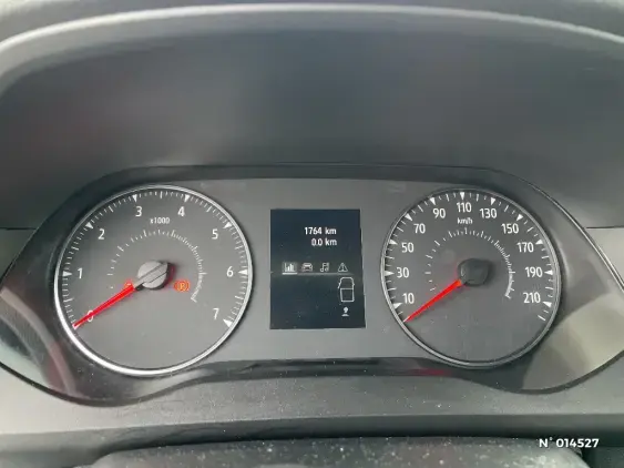 RENAULT KANGOO III - voiture d'occasion - Photo 11