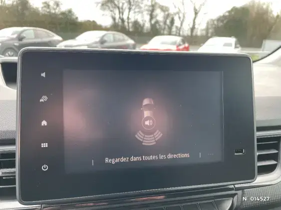 RENAULT KANGOO III - voiture d'occasion - Photo 13