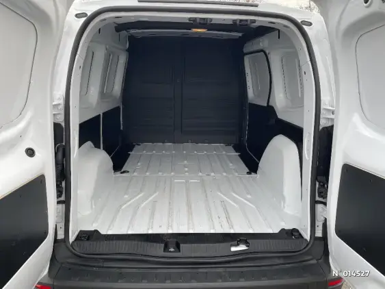 RENAULT KANGOO III - voiture d'occasion - Photo 7