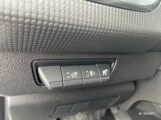 RENAULT KANGOO III - voiture d'occasion - Photo 14