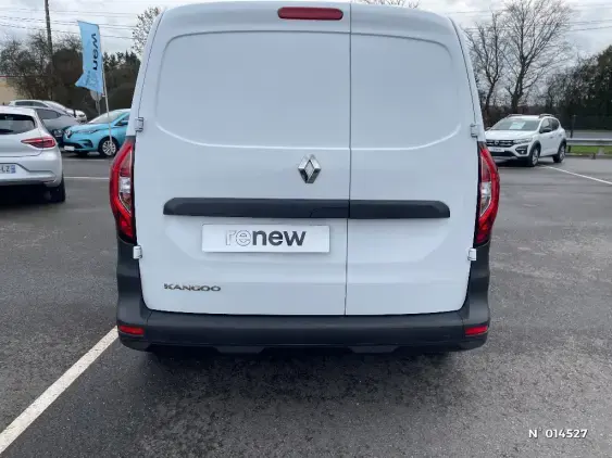 RENAULT KANGOO III - voiture d'occasion - Photo 6