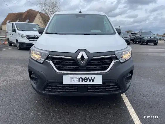 RENAULT KANGOO III - voiture d'occasion - Photo 3