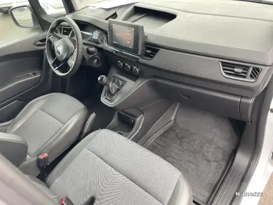 RENAULT KANGOO III - voiture d'occasion - Photo 10