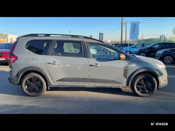 DACIA JOGGER - voiture d'occasion - Photo 5