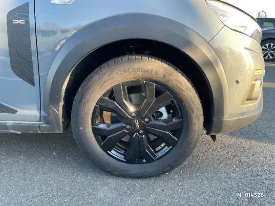 DACIA JOGGER - voiture d'occasion - Photo 8