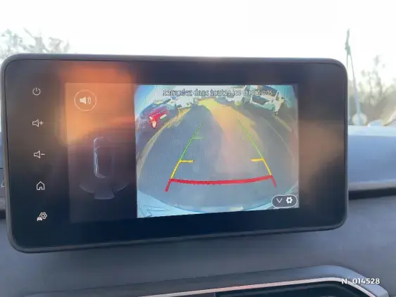 DACIA JOGGER - voiture d'occasion - Photo 14