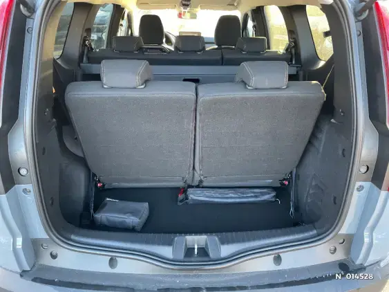 DACIA JOGGER - voiture d'occasion - Photo 7