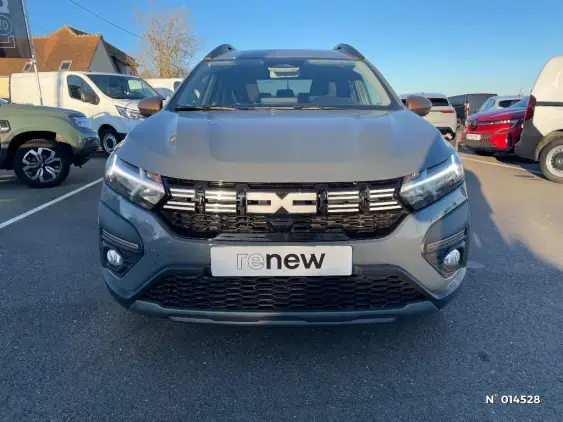DACIA JOGGER - voiture d'occasion - Photo 3