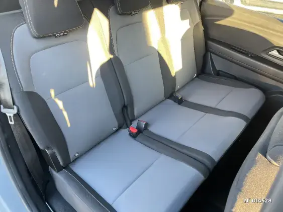 DACIA JOGGER - voiture d'occasion - Photo 11