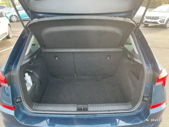 SKODA KAMIQ - voiture d'occasion - Photo 7