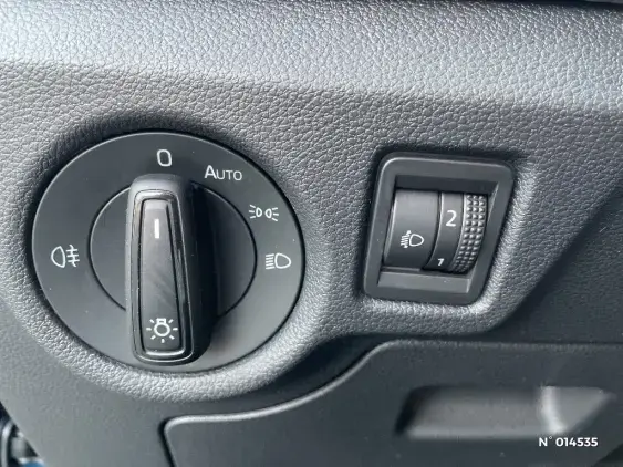 SKODA KAMIQ - voiture d'occasion - Photo 15