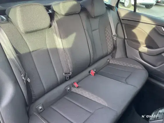 SKODA KAMIQ - voiture d'occasion - Photo 11