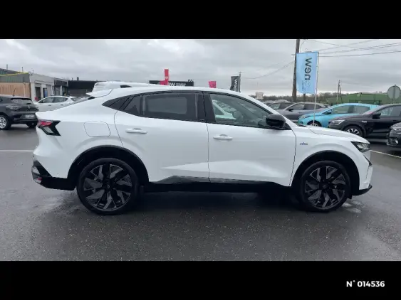 RENAULT RAFALE - voiture d'occasion - Photo 5