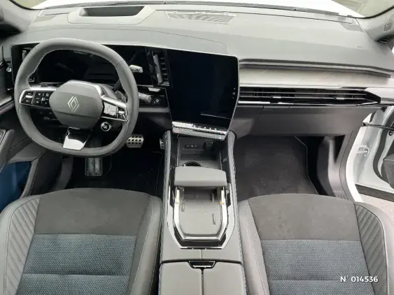 RENAULT RAFALE - voiture d'occasion - Photo 9