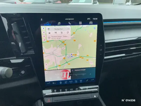 RENAULT RAFALE - voiture d'occasion - Photo 13