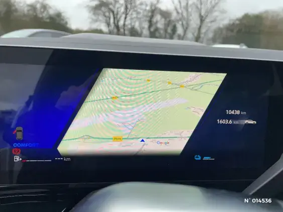 RENAULT RAFALE - voiture d'occasion - Photo 12