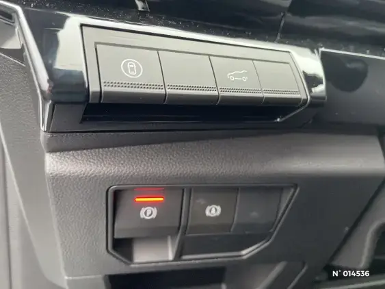 RENAULT RAFALE - voiture d'occasion - Photo 15