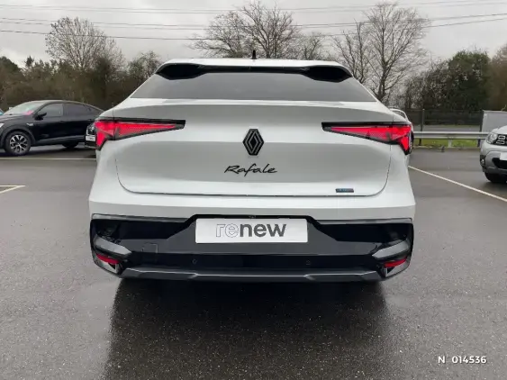 RENAULT RAFALE - voiture d'occasion - Photo 6