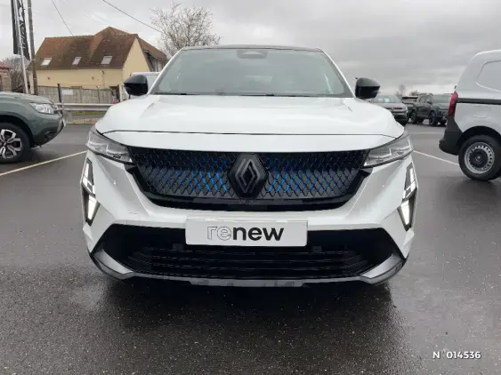 RENAULT RAFALE - voiture d'occasion - Photo 3