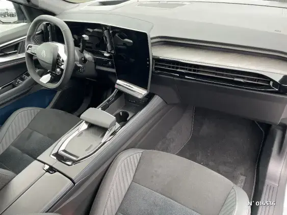 RENAULT RAFALE - voiture d'occasion - Photo 10