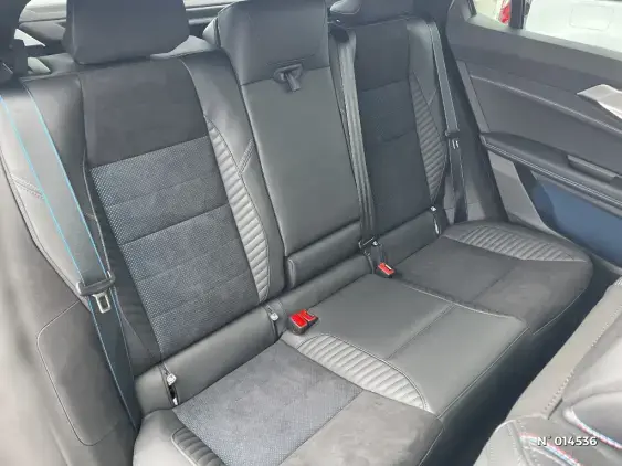 RENAULT RAFALE - voiture d'occasion - Photo 11