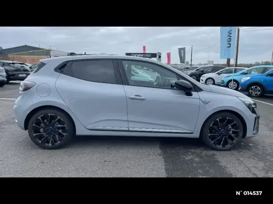 RENAULT CLIO V - voiture d'occasion - Photo 5