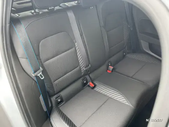 RENAULT CLIO V - voiture d'occasion - Photo 11