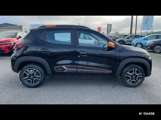 DACIA SPRING - voiture d'occasion - Photo 5