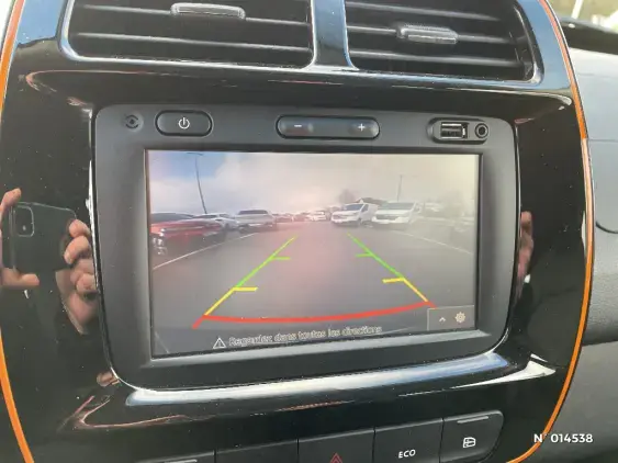 DACIA SPRING - voiture d'occasion - Photo 14