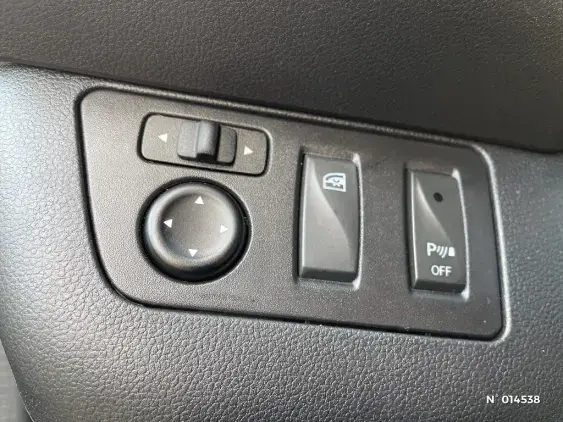 DACIA SPRING - voiture d'occasion - Photo 15