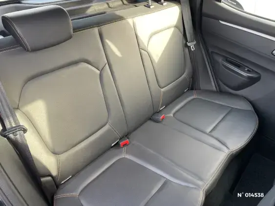 DACIA SPRING - voiture d'occasion - Photo 11