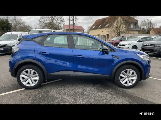 RENAULT CAPTUR II - voiture d'occasion - Photo 5