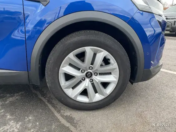 RENAULT CAPTUR II - voiture d'occasion - Photo 8