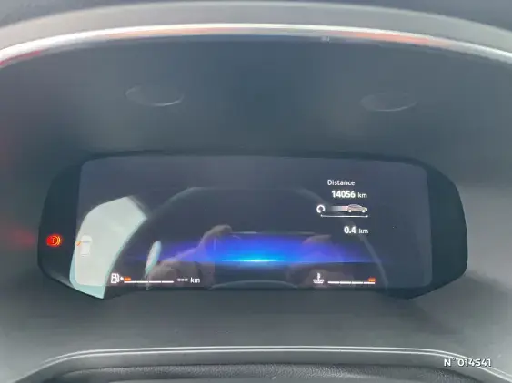 RENAULT CAPTUR II - voiture d'occasion - Photo 12