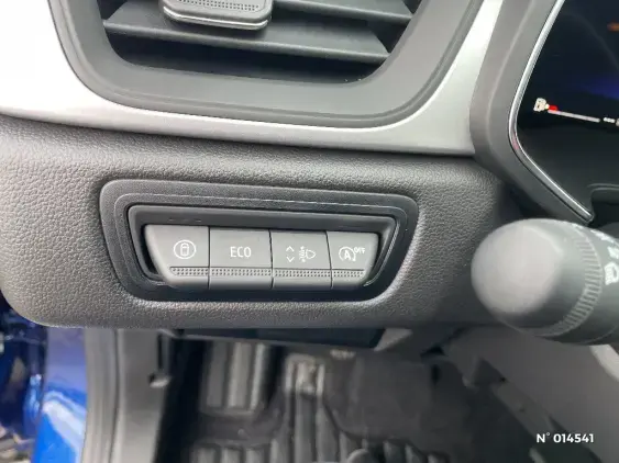 RENAULT CAPTUR II - voiture d'occasion - Photo 15