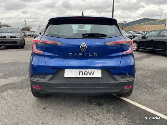 RENAULT CAPTUR II - voiture d'occasion - Photo 6