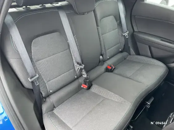 RENAULT CAPTUR II - voiture d'occasion - Photo 11