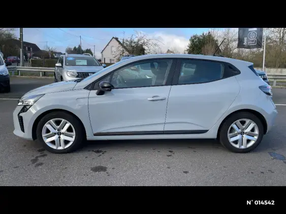 RENAULT CLIO V - voiture d'occasion - Photo 2