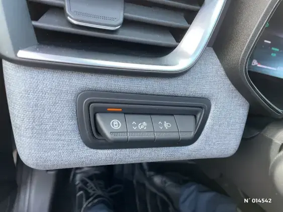 RENAULT CLIO V - voiture d'occasion - Photo 15