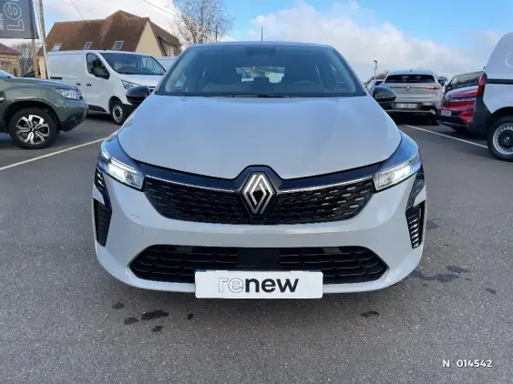 RENAULT CLIO V - voiture d'occasion - Photo 3