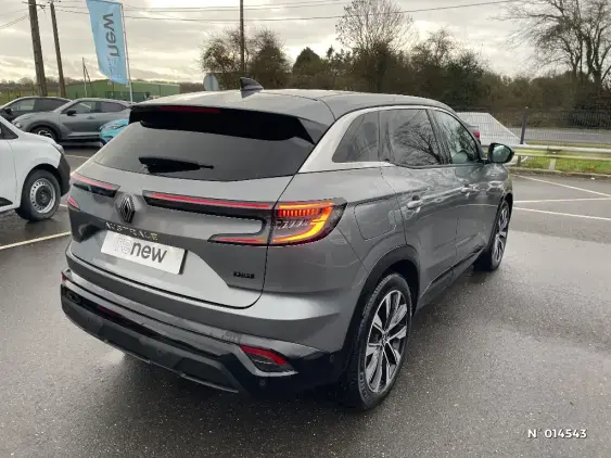 RENAULT AUSTRAL - voiture d'occasion - Photo 4