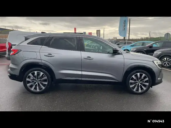 RENAULT AUSTRAL - voiture d'occasion - Photo 5