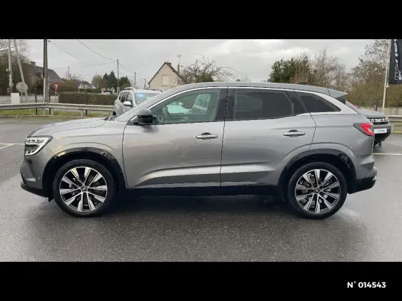 RENAULT AUSTRAL - voiture d'occasion - Photo 2