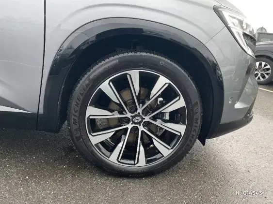 RENAULT AUSTRAL - voiture d'occasion - Photo 8