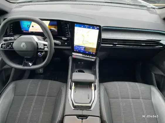 RENAULT AUSTRAL - voiture d'occasion - Photo 9