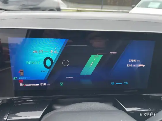 RENAULT AUSTRAL - voiture d'occasion - Photo 12